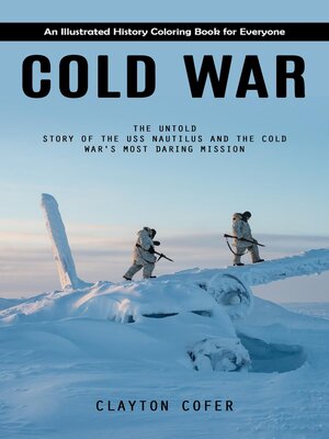 cover image of Cold War